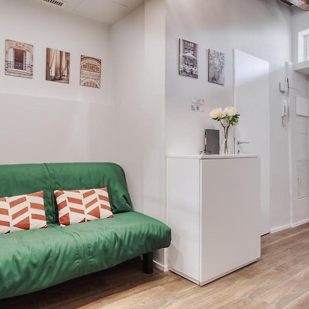 Joivy Delightful 1-Bed Flat In The Centre Of Milan Apartment Exterior foto
