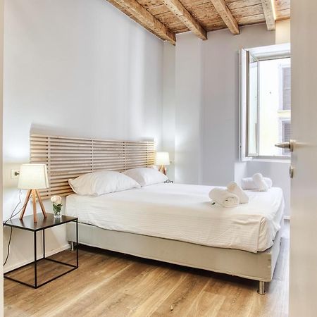 Joivy Delightful 1-Bed Flat In The Centre Of Milan Apartment Exterior foto