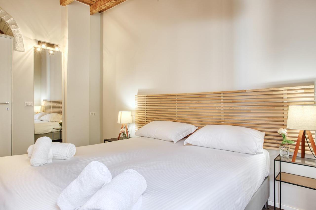 Joivy Delightful 1-Bed Flat In The Centre Of Milan Apartment Exterior foto