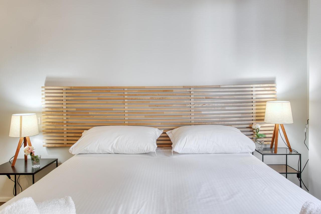 Joivy Delightful 1-Bed Flat In The Centre Of Milan Apartment Exterior foto
