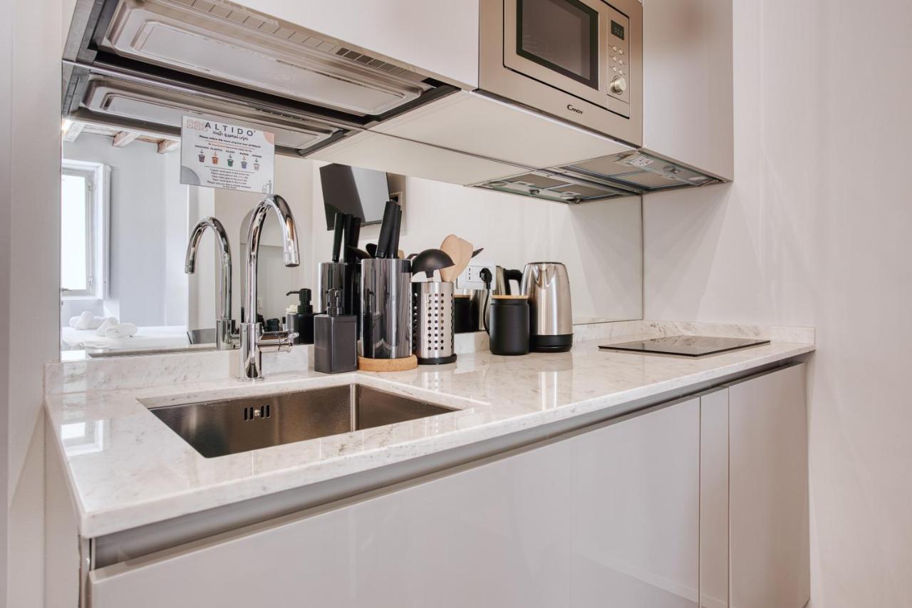 Joivy Delightful 1-Bed Flat In The Centre Of Milan Apartment Exterior foto