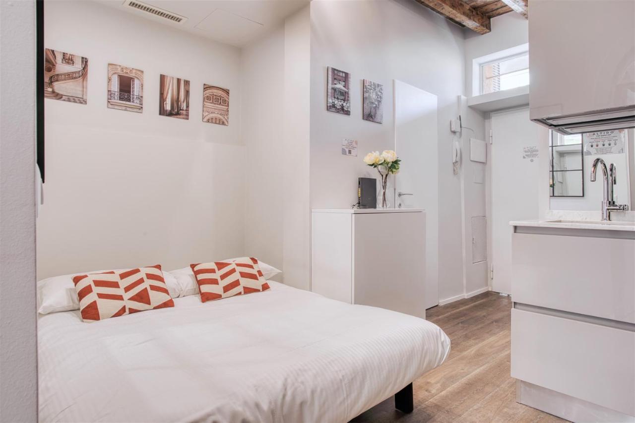 Joivy Delightful 1-Bed Flat In The Centre Of Milan Apartment Exterior foto